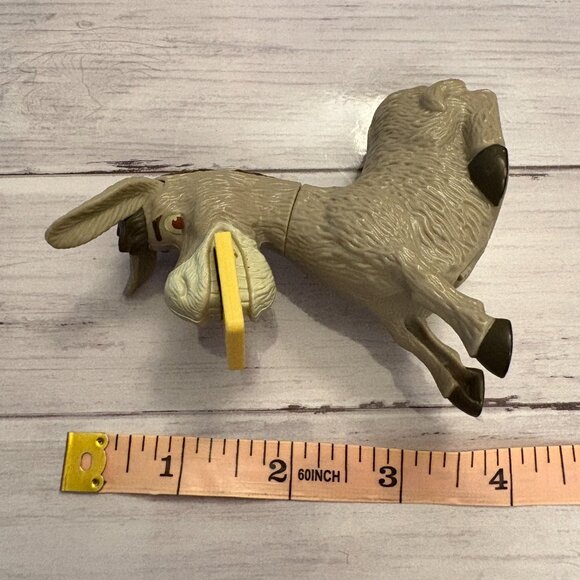 Shrek Forever After 2010 Dreamworks McDonalds Happy Meal Toy Trio (SKU: 223TO) - Picture 7 of 8